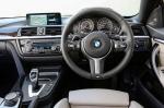 BMW 430i Gran Coupe M Sport Package 2016 года (AU)
